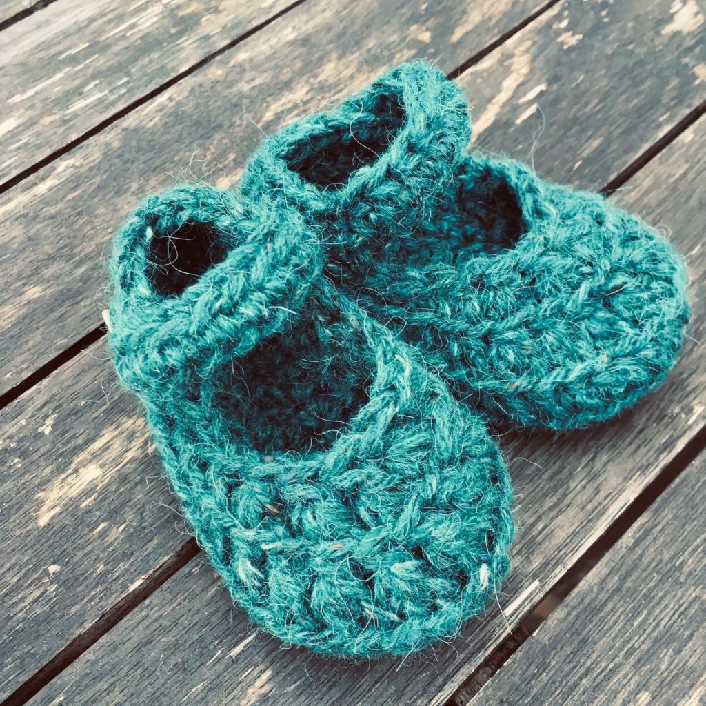 tweedie-booties-dark-teal-toplanding-productions